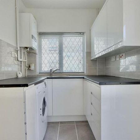 Improved Private House In Central Location Portsmouth Dış mekan fotoğraf