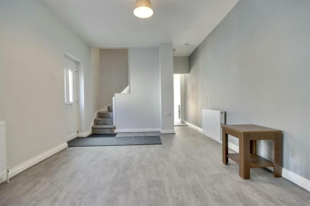 Improved Private House In Central Location Portsmouth Dış mekan fotoğraf