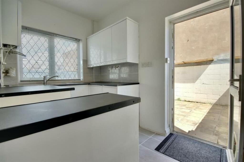 Improved Private House In Central Location Portsmouth Dış mekan fotoğraf