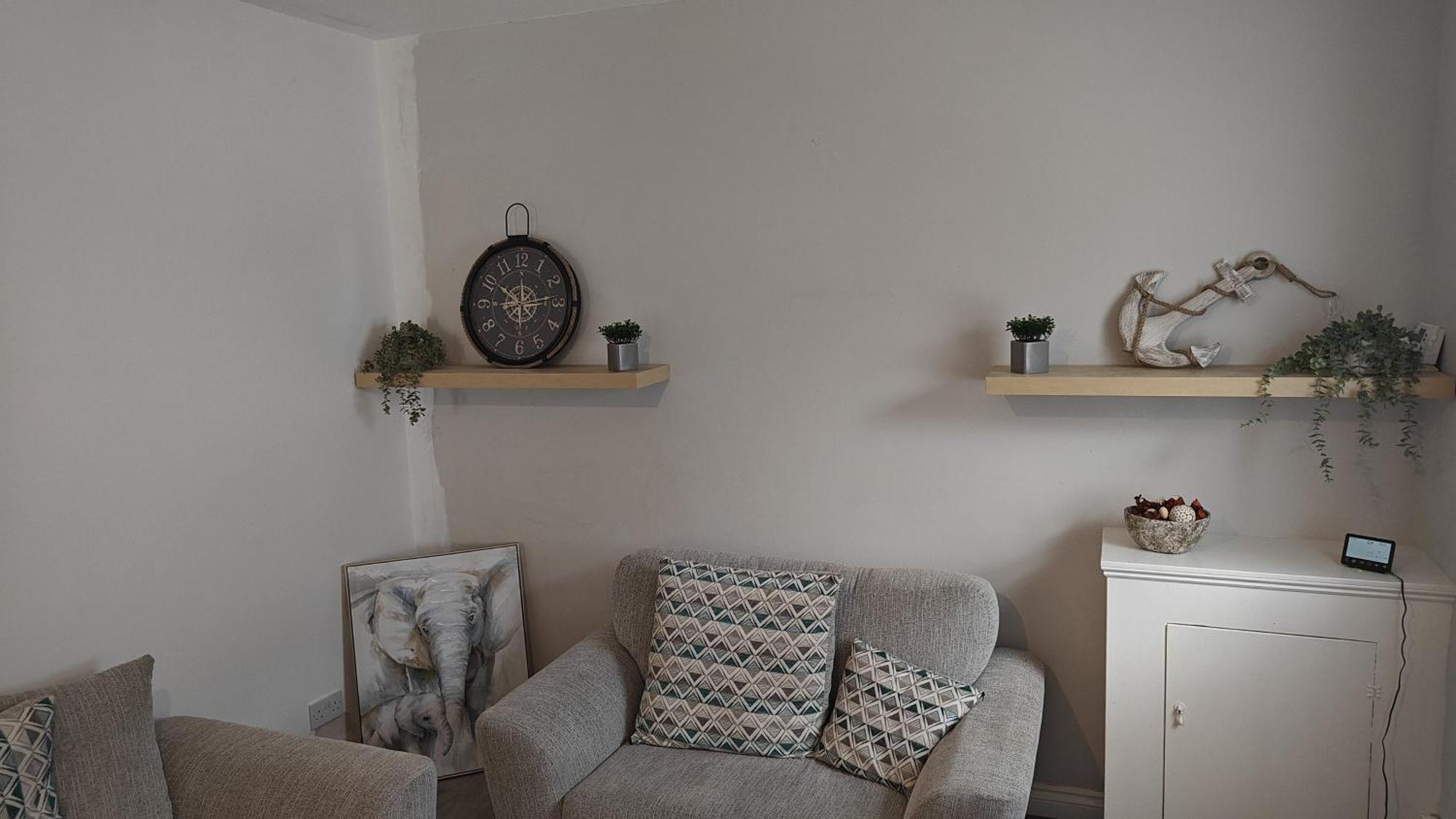 Improved Private House In Central Location Portsmouth Dış mekan fotoğraf